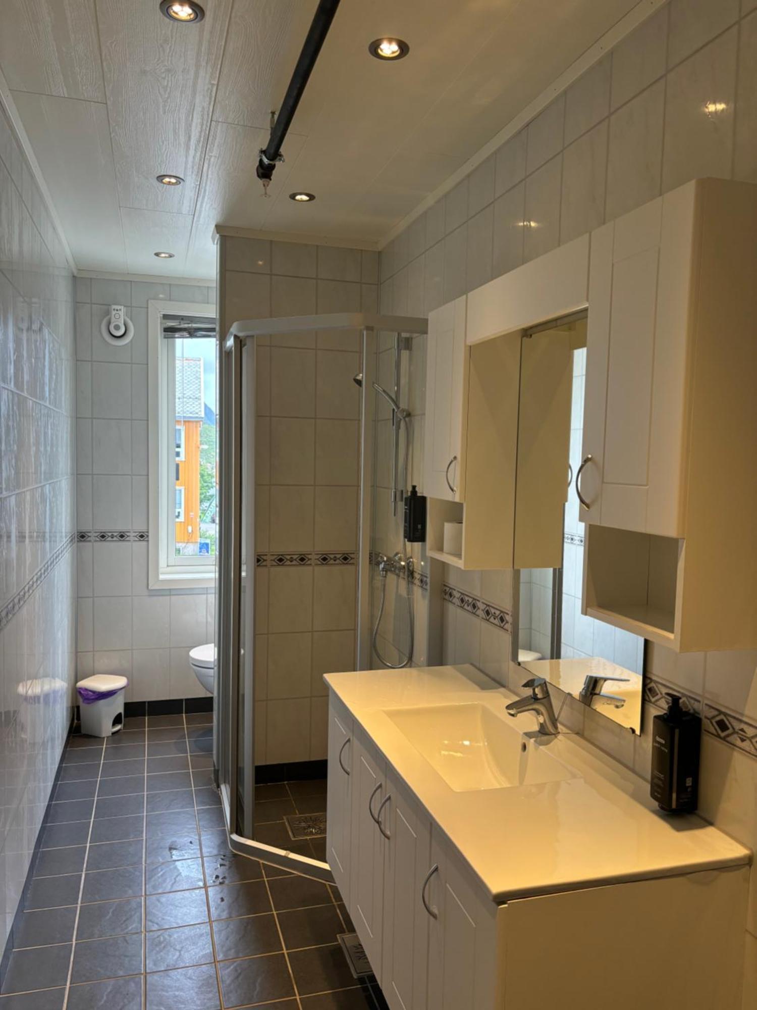 Reinebua B&B 외부 사진