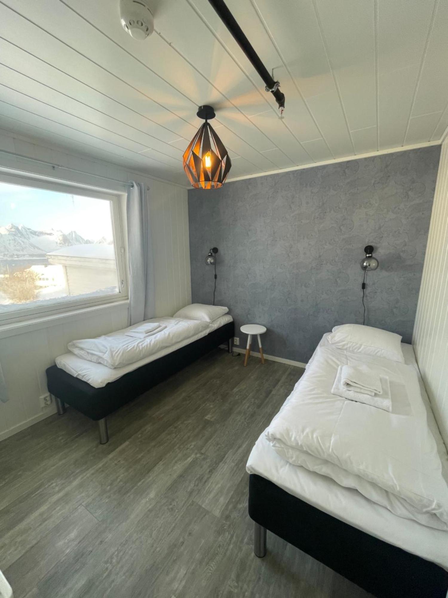 Reinebua B&B 외부 사진