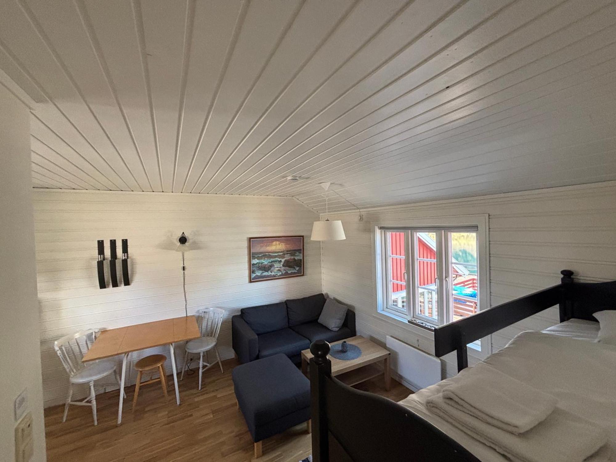 Reinebua B&B 외부 사진