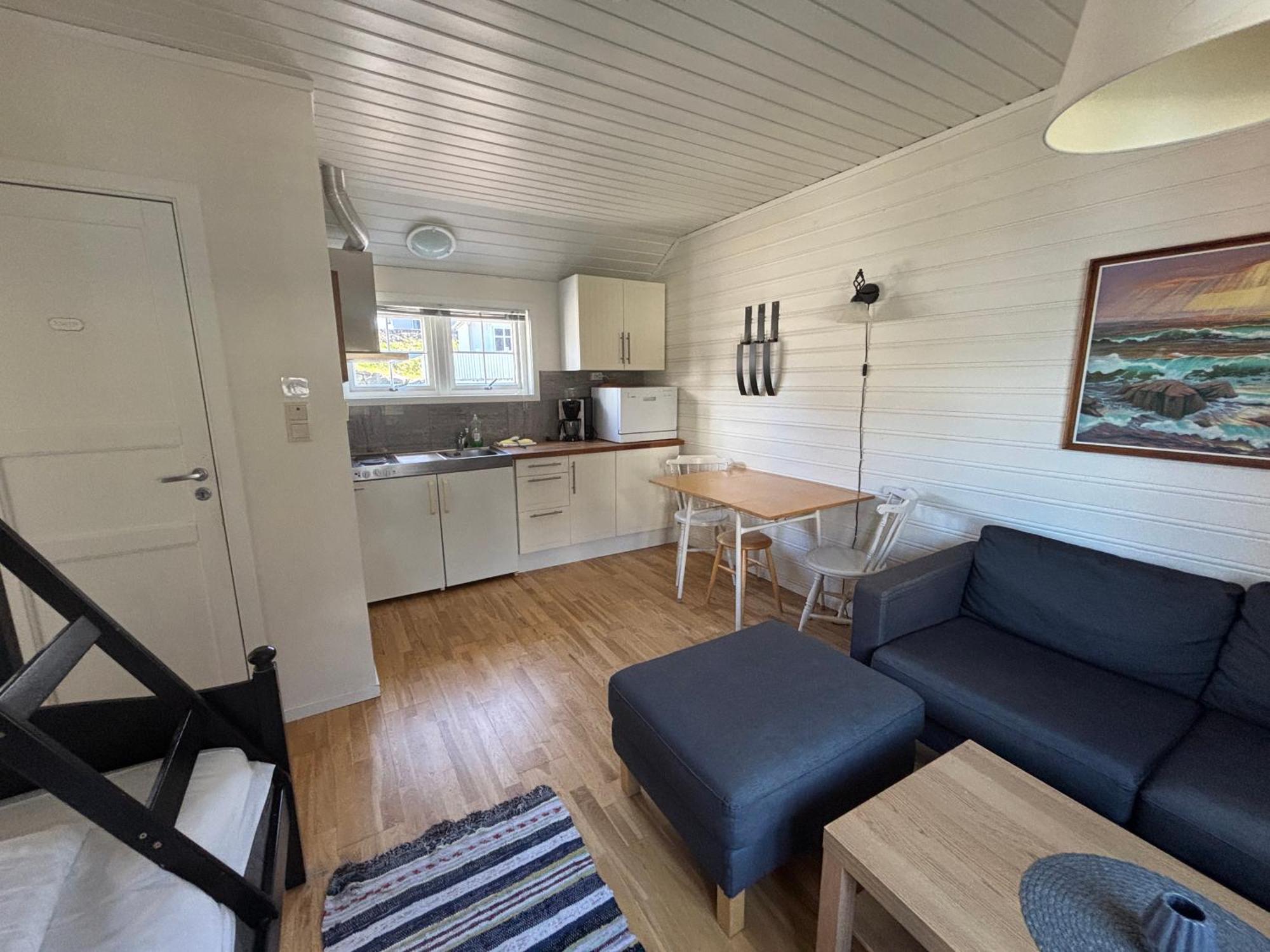 Reinebua B&B 외부 사진