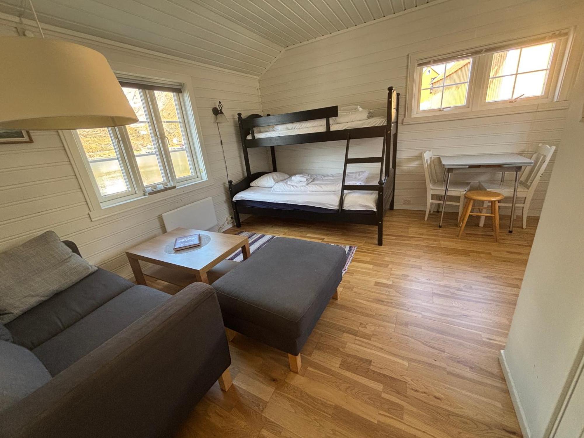 Reinebua B&B 외부 사진