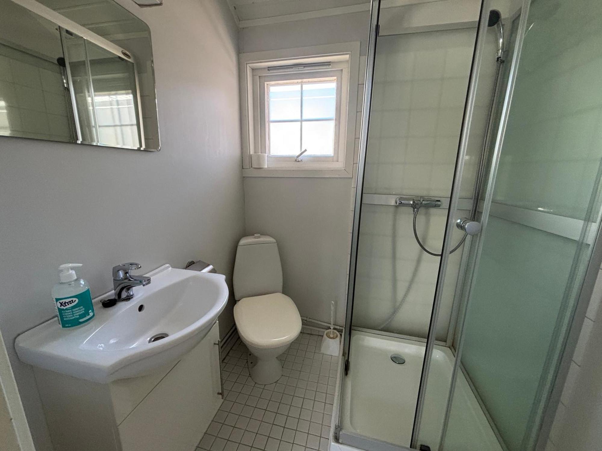 Reinebua B&B 외부 사진