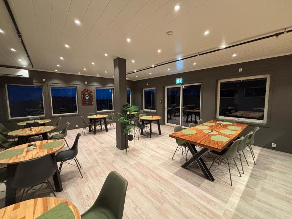 Reinebua B&B 외부 사진
