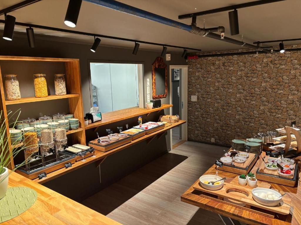 Reinebua B&B 외부 사진
